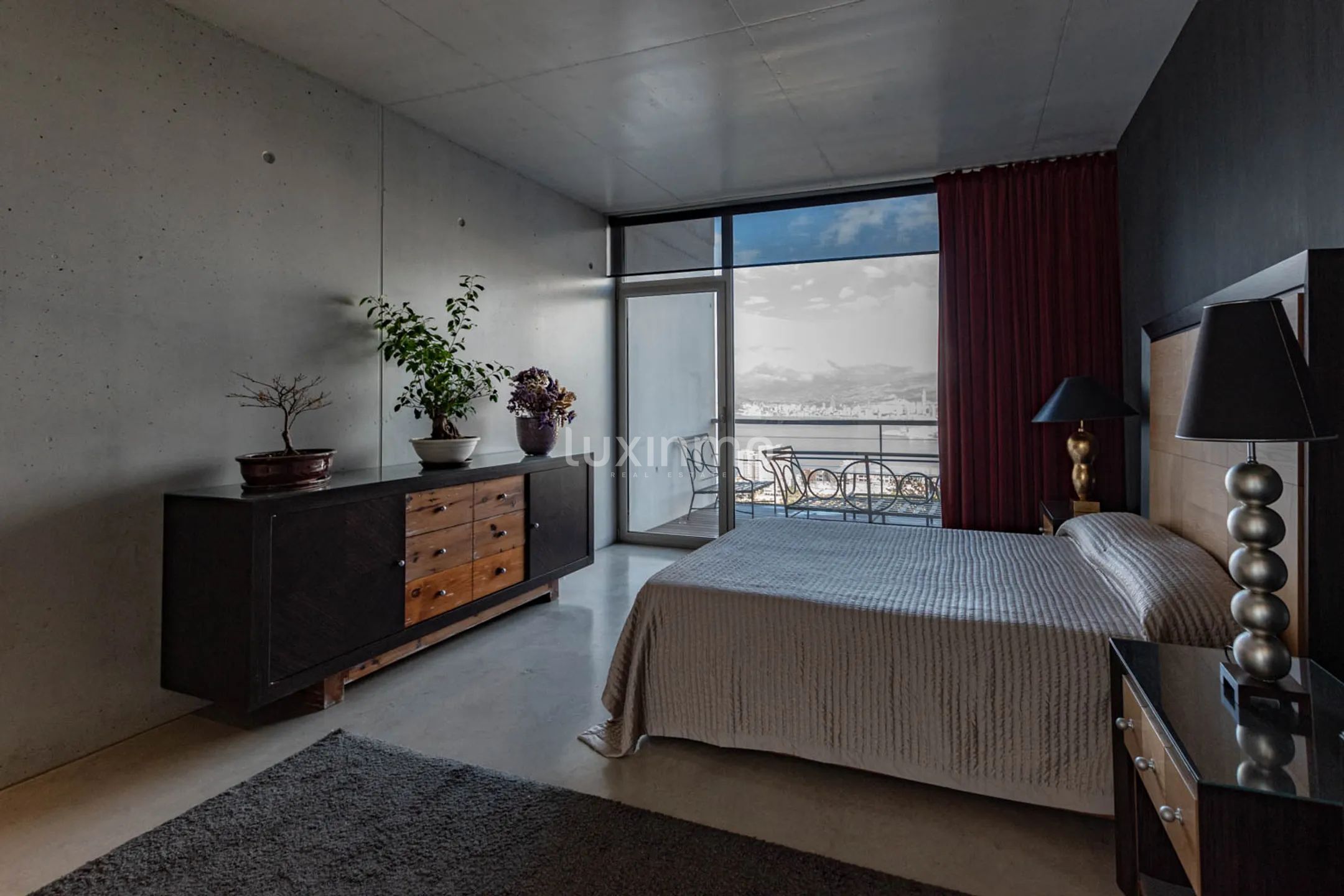 Villa with sea views for sale in Benidorm — photo 24