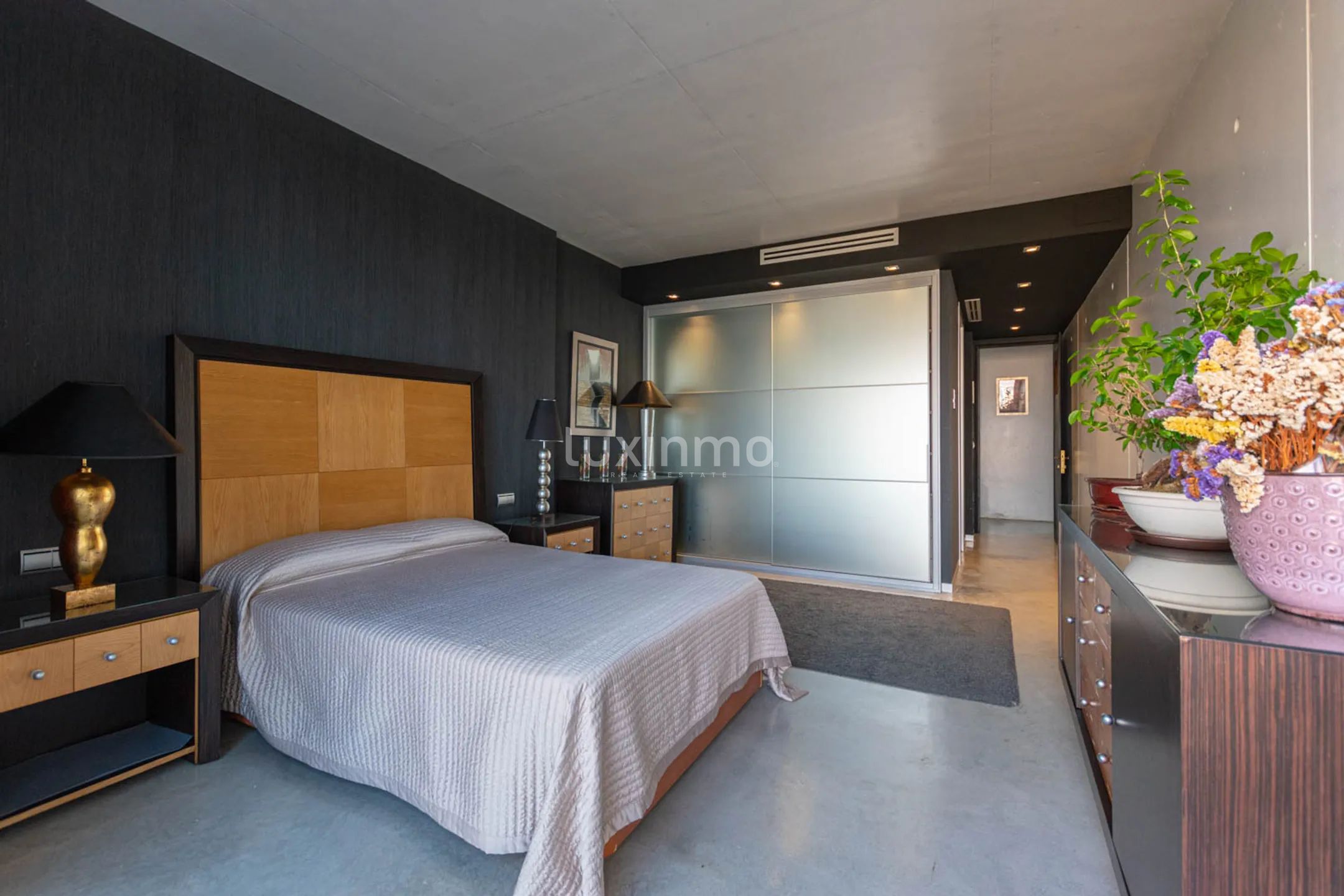 Villa with sea views for sale in Benidorm — photo 25