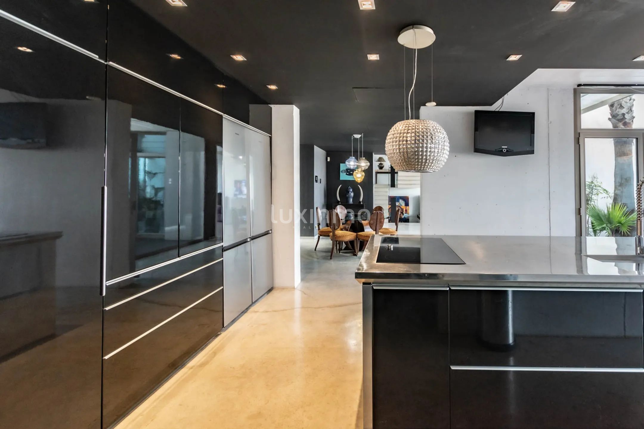 Villa with sea views for sale in Benidorm — photo 15