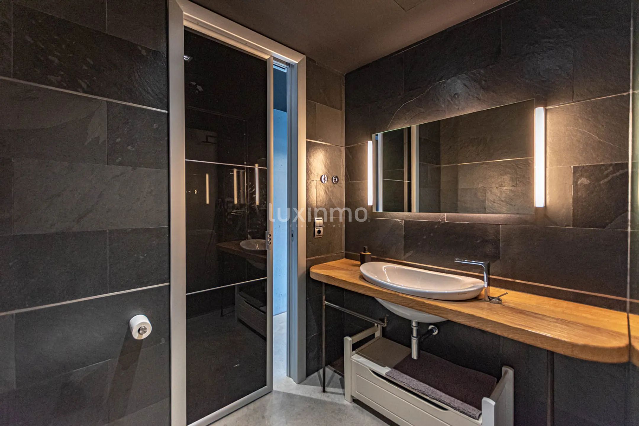 Villa with sea views for sale in Benidorm — photo 27