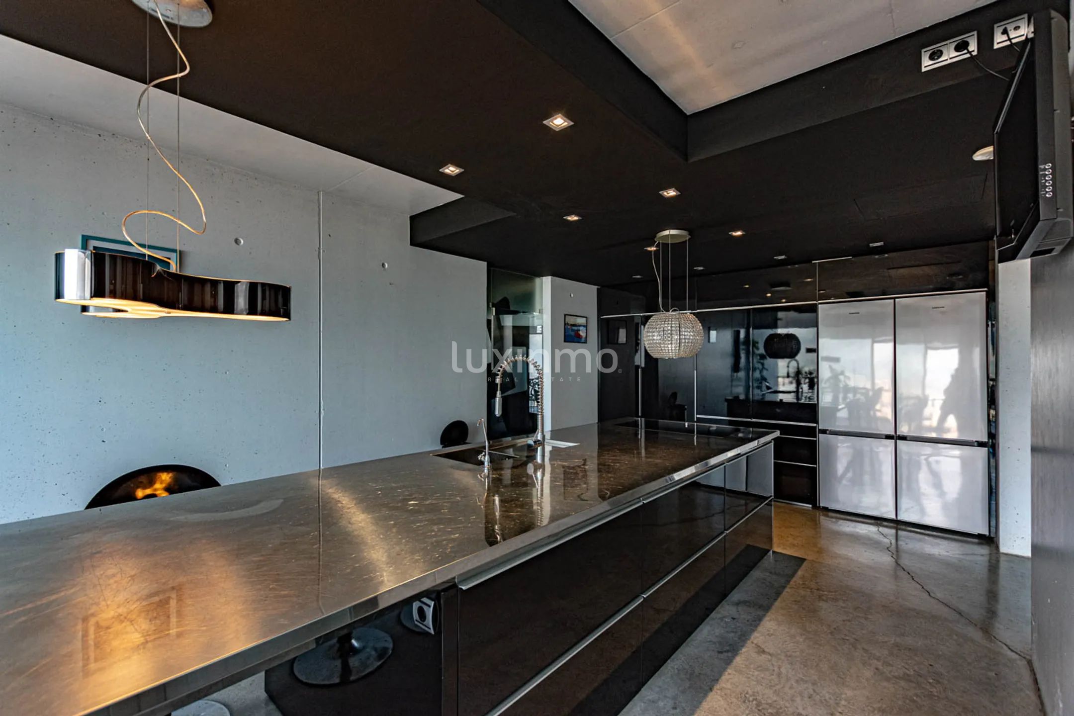 Villa with sea views for sale in Benidorm — photo 16