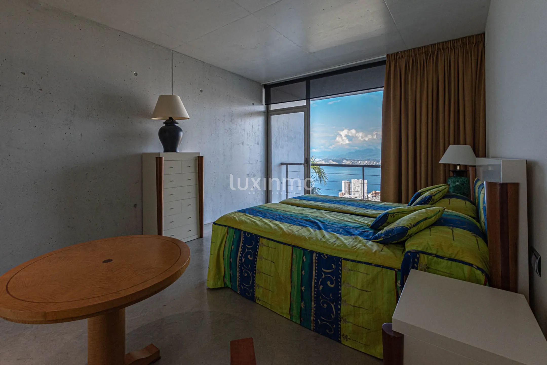 Villa with sea views for sale in Benidorm — photo 39