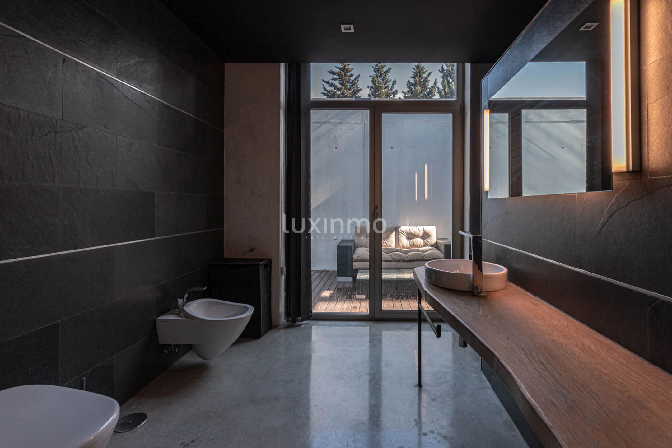 Villa with sea views for sale in Benidorm — photo 41