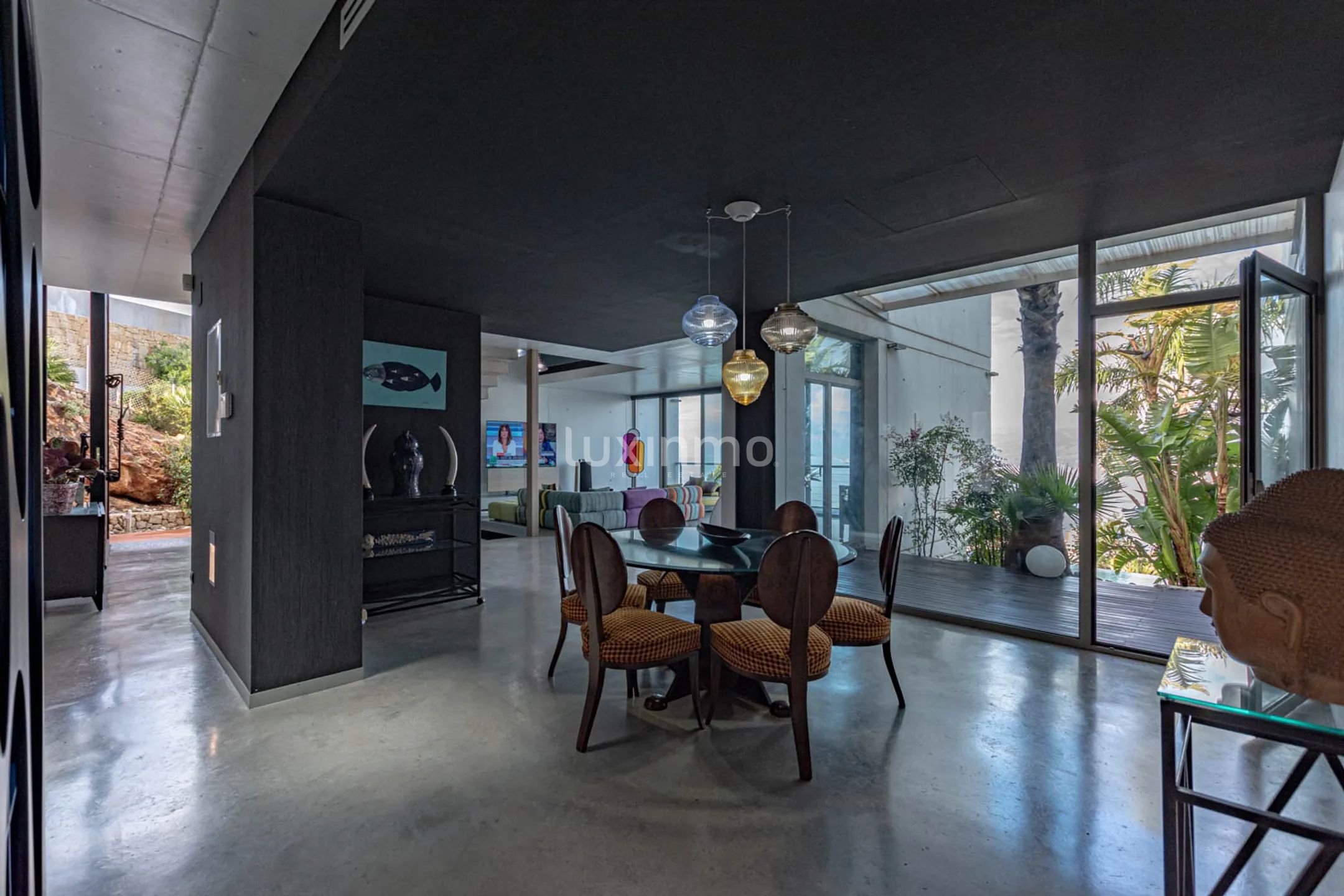 Villa with sea views for sale in Benidorm — photo 13