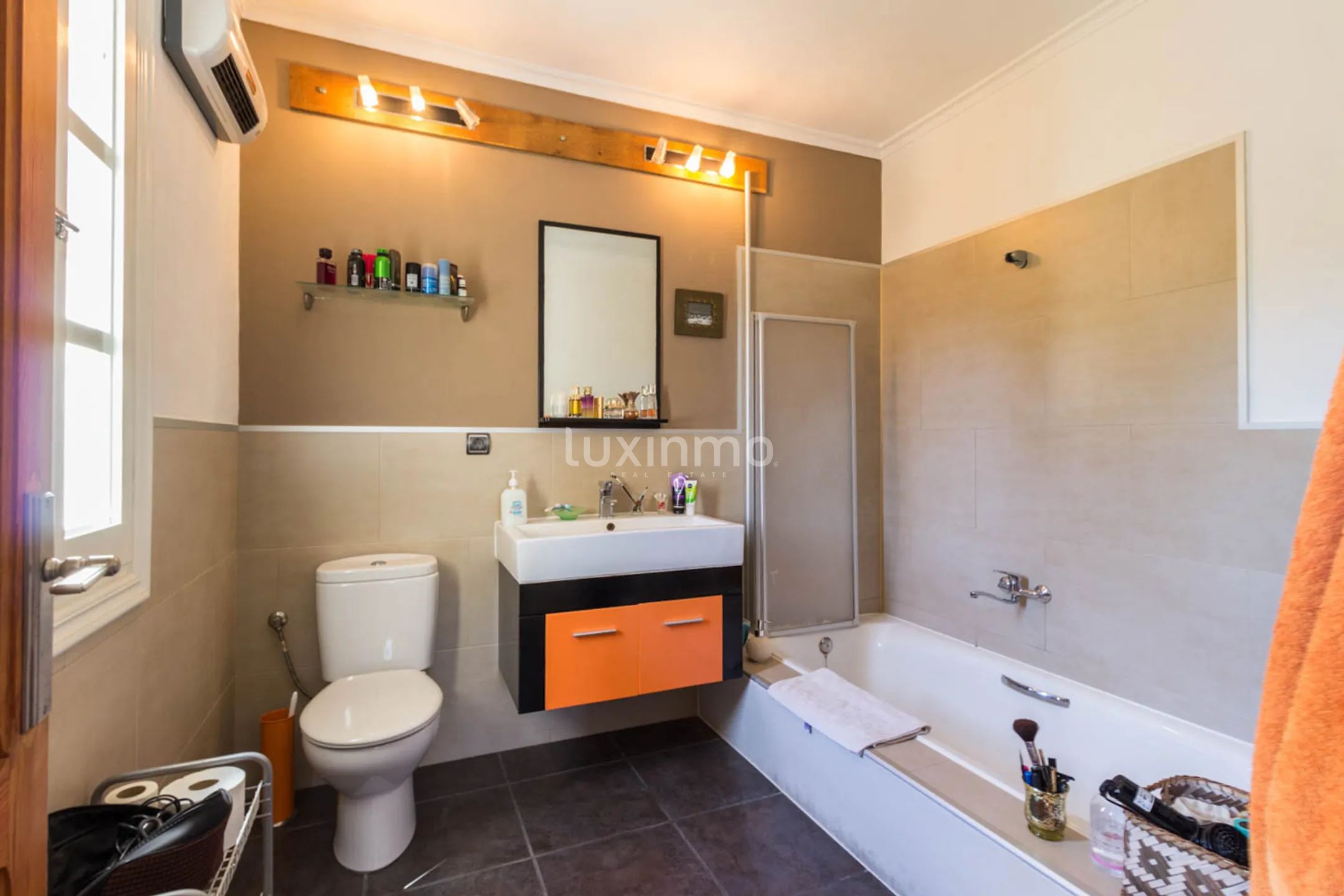 Villa de estilo mediterráneo en zona tranquila en venta en Javea — photo 8