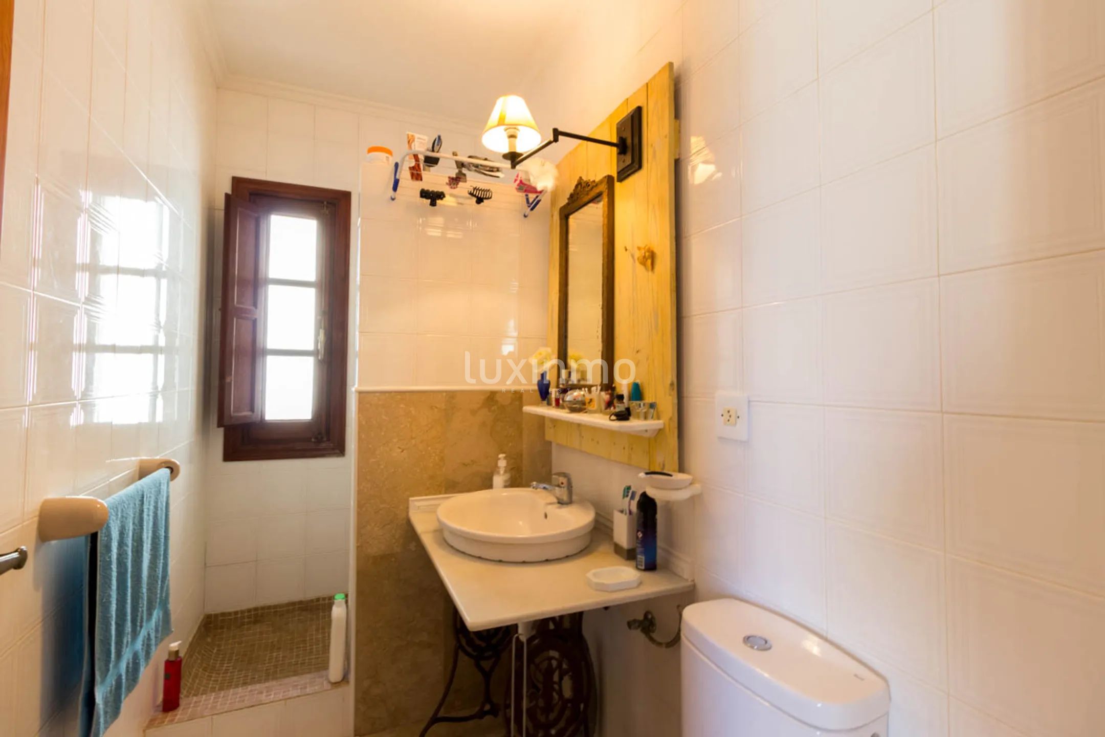 Villa de estilo mediterráneo en zona tranquila en venta en Javea — photo 10