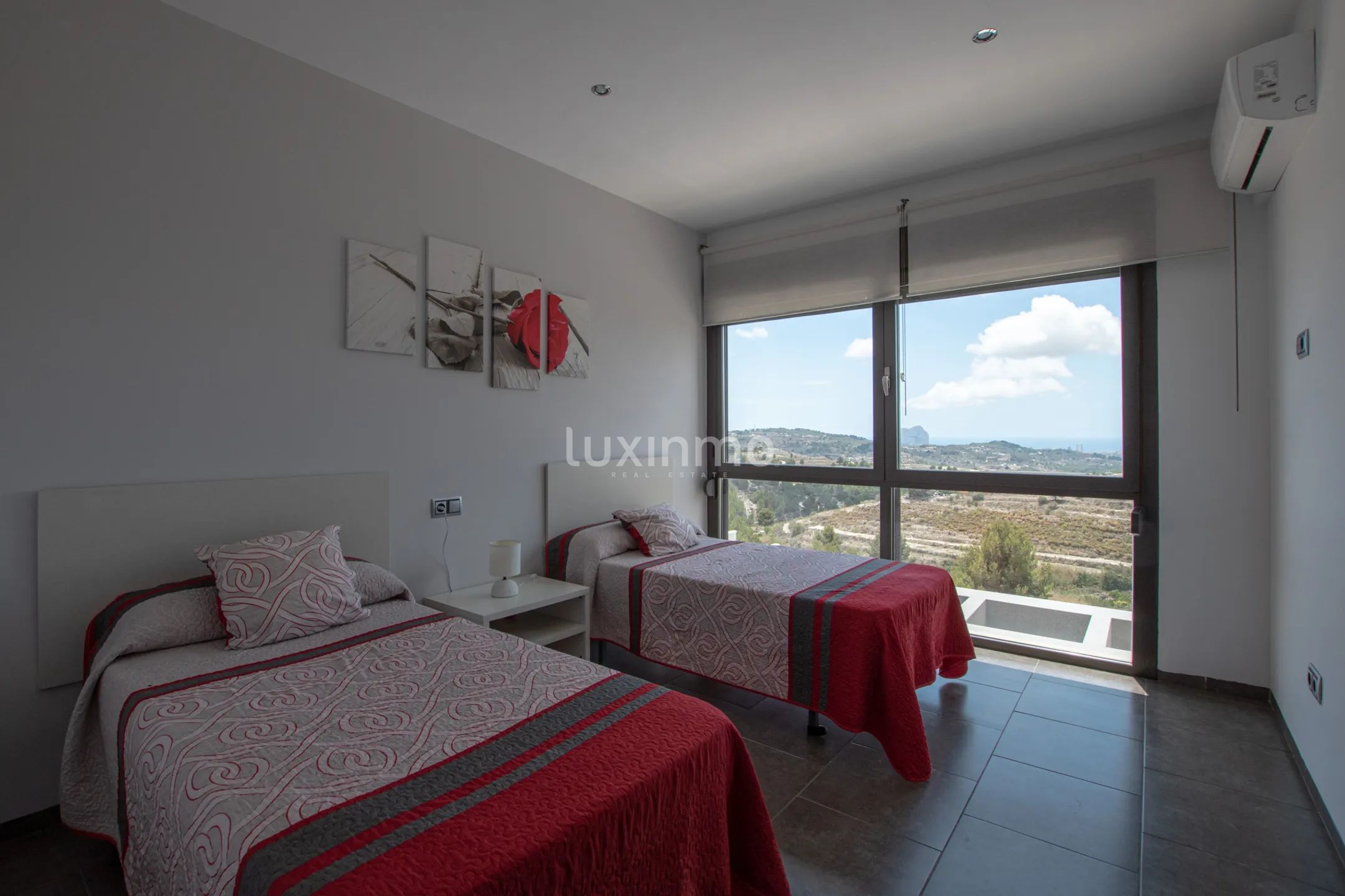 Casa en venta con vistas panorámicas en Benissa — photo 20