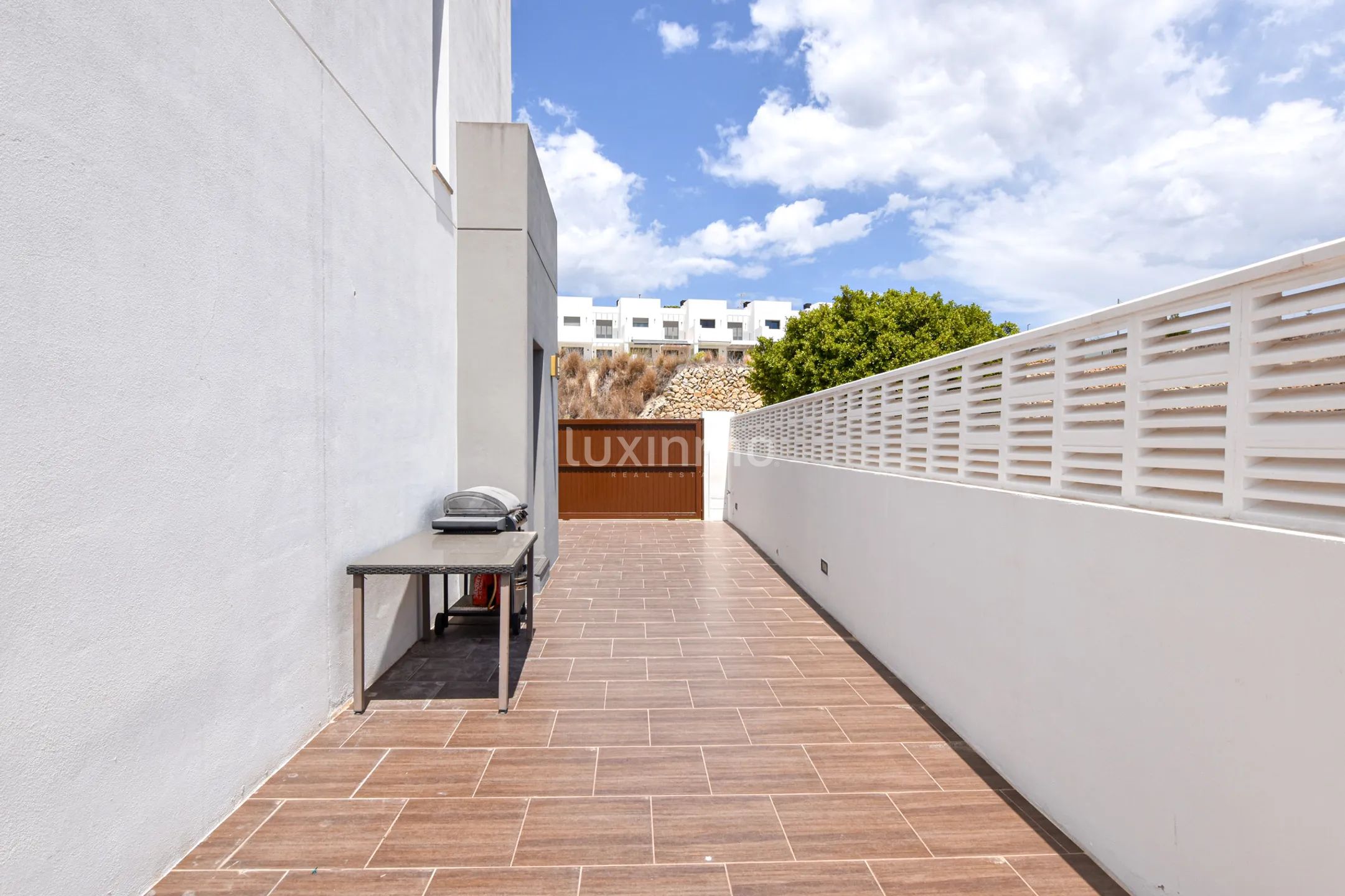 Casa en venta con vistas panorámicas en Benissa — photo 6