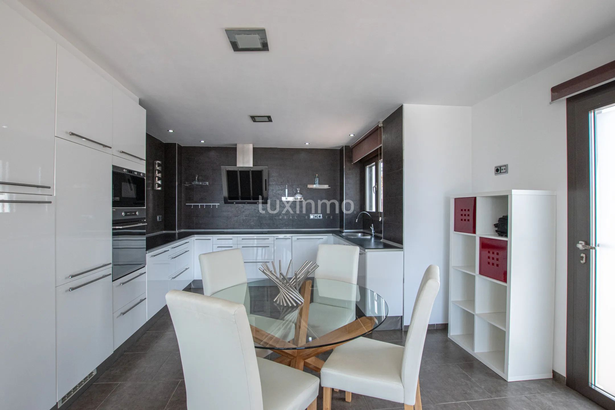 Casa en venta con vistas panorámicas en Benissa — photo 14