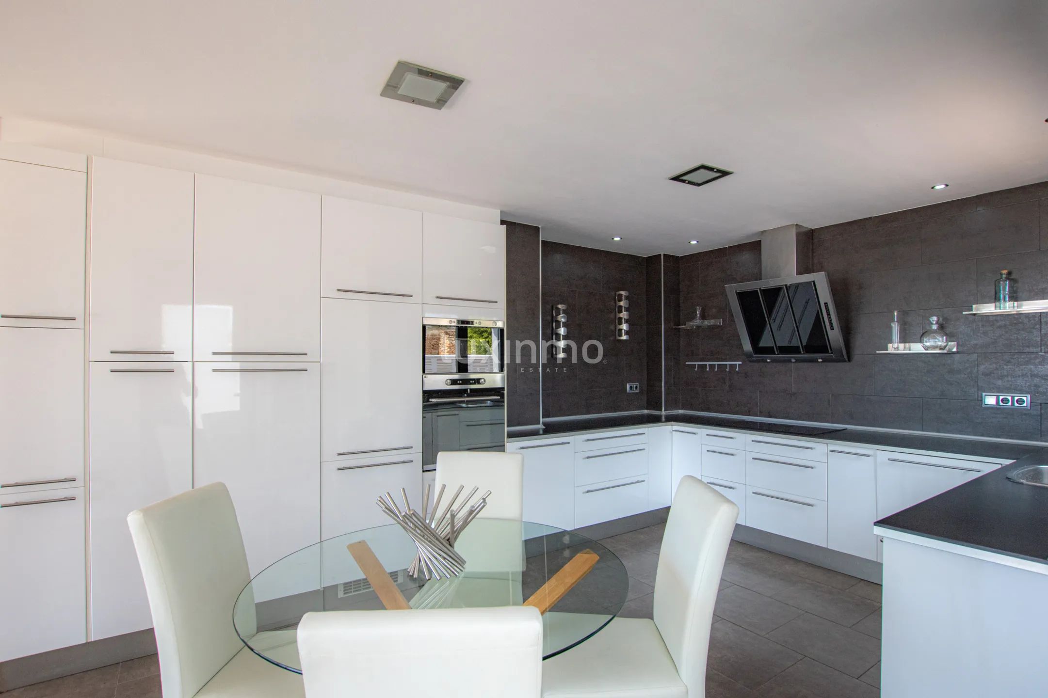 Casa en venta con vistas panorámicas en Benissa — photo 13
