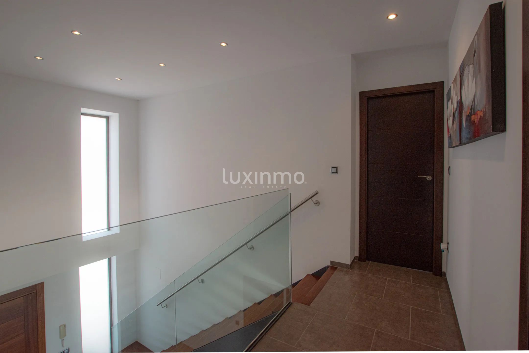Casa en venta con vistas panorámicas en Benissa — photo 16