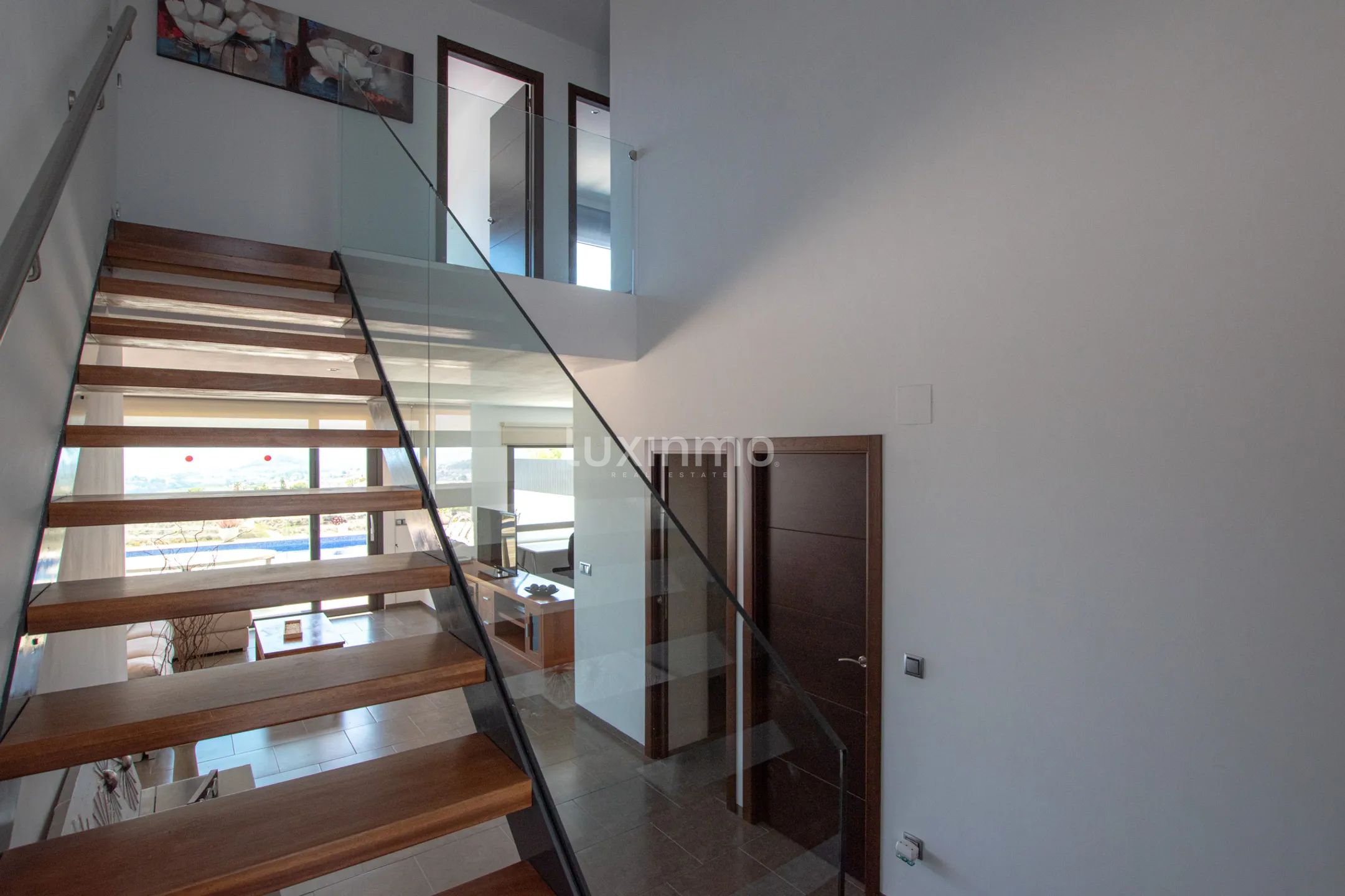 Casa en venta con vistas panorámicas en Benissa — photo 8