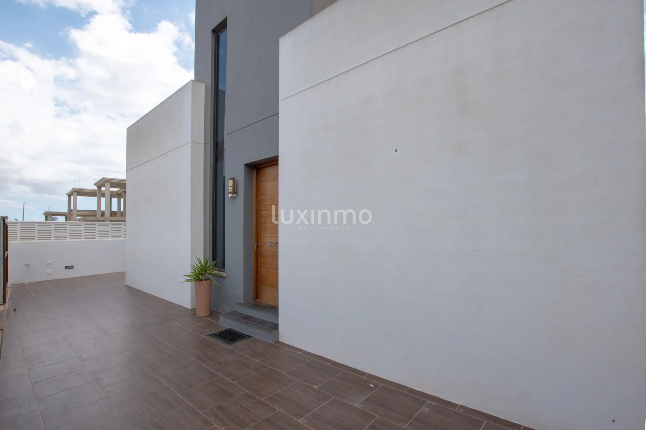 Casa en venta con vistas panorámicas en Benissa — photo 5