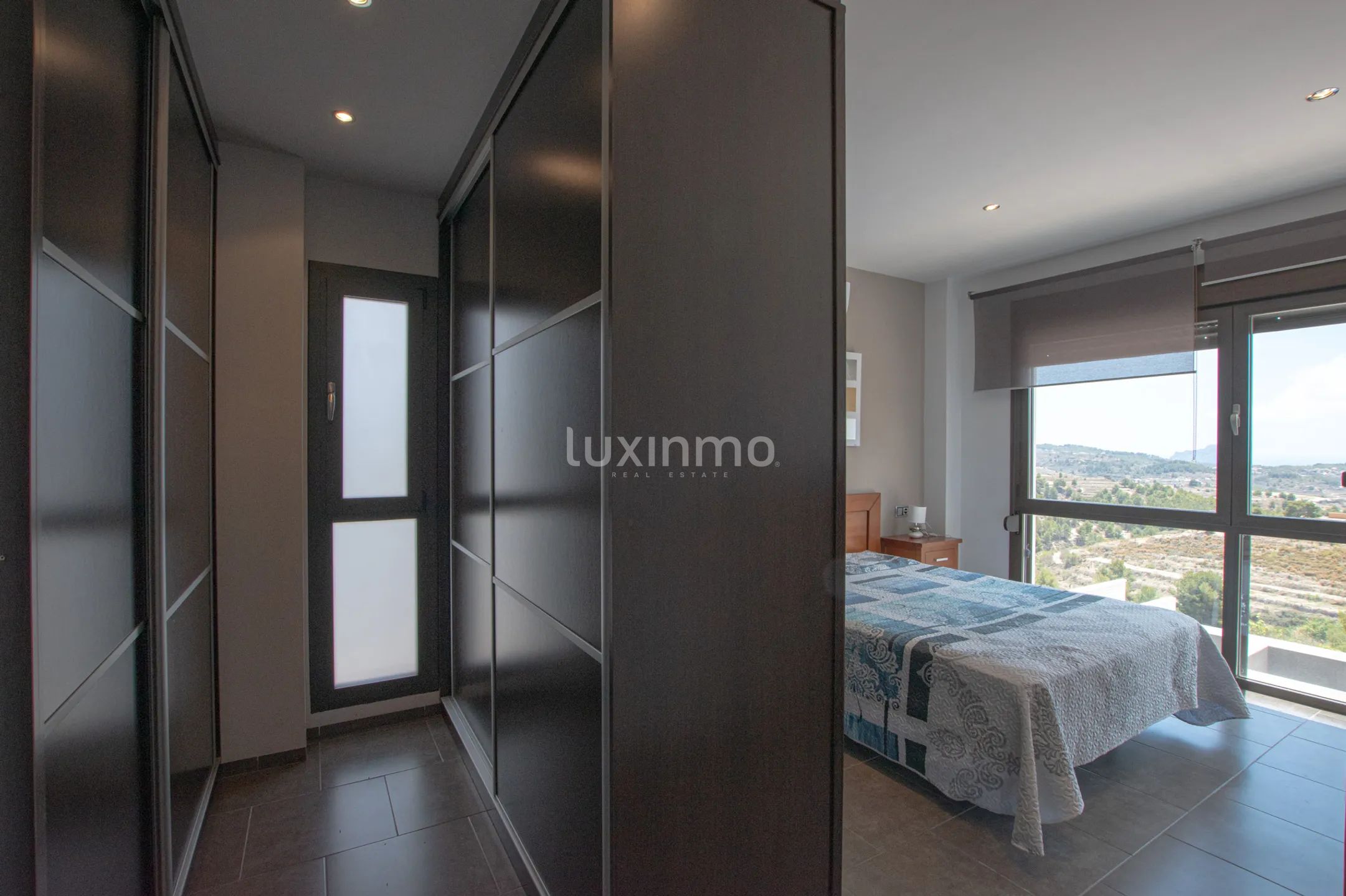 Casa en venta con vistas panorámicas en Benissa — photo 23