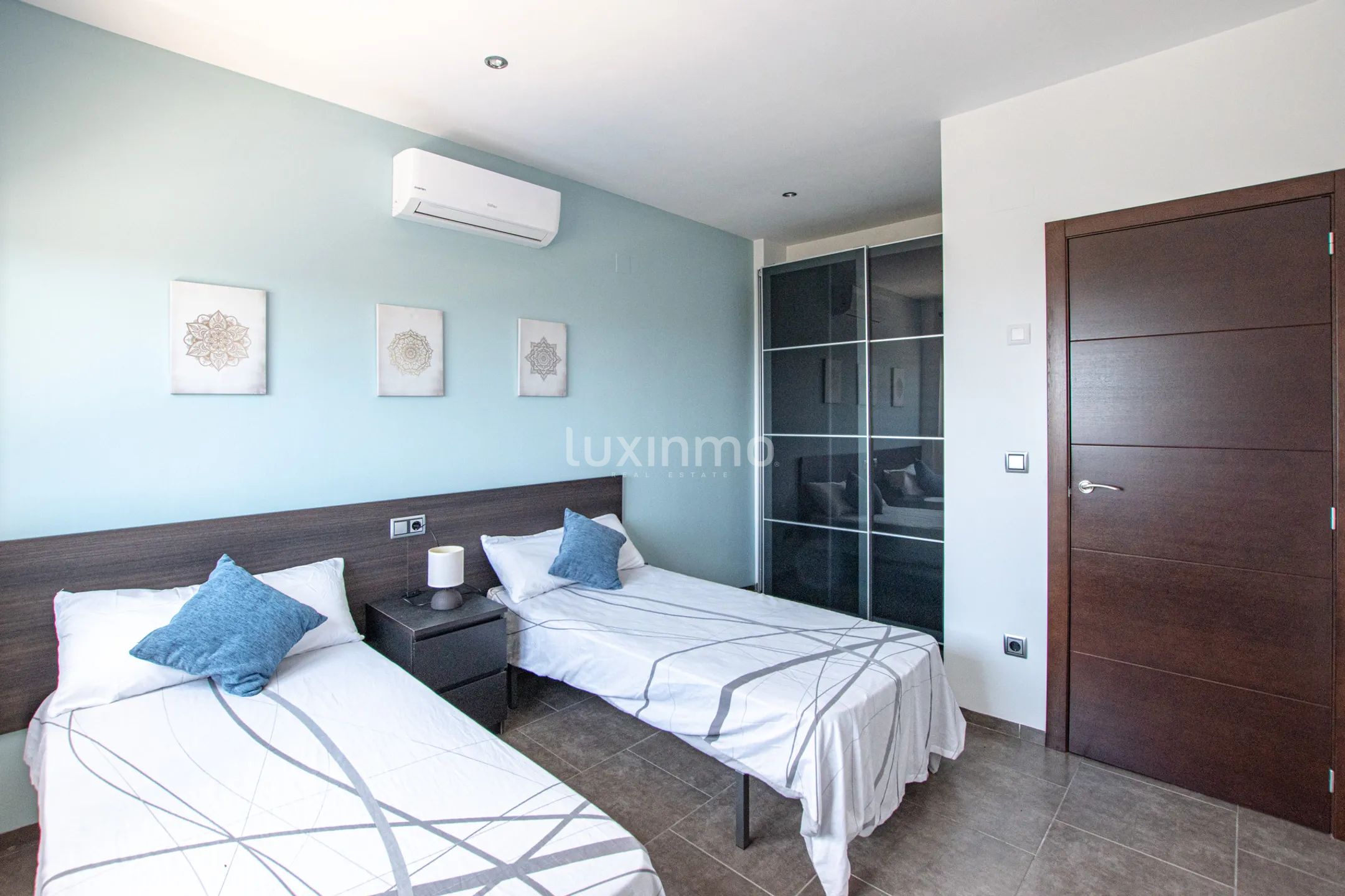 Casa en venta con vistas panorámicas en Benissa — photo 17
