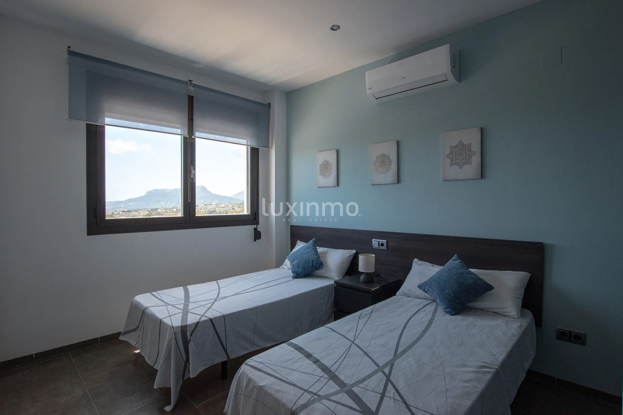 Casa en venta con vistas panorámicas en Benissa — photo 18