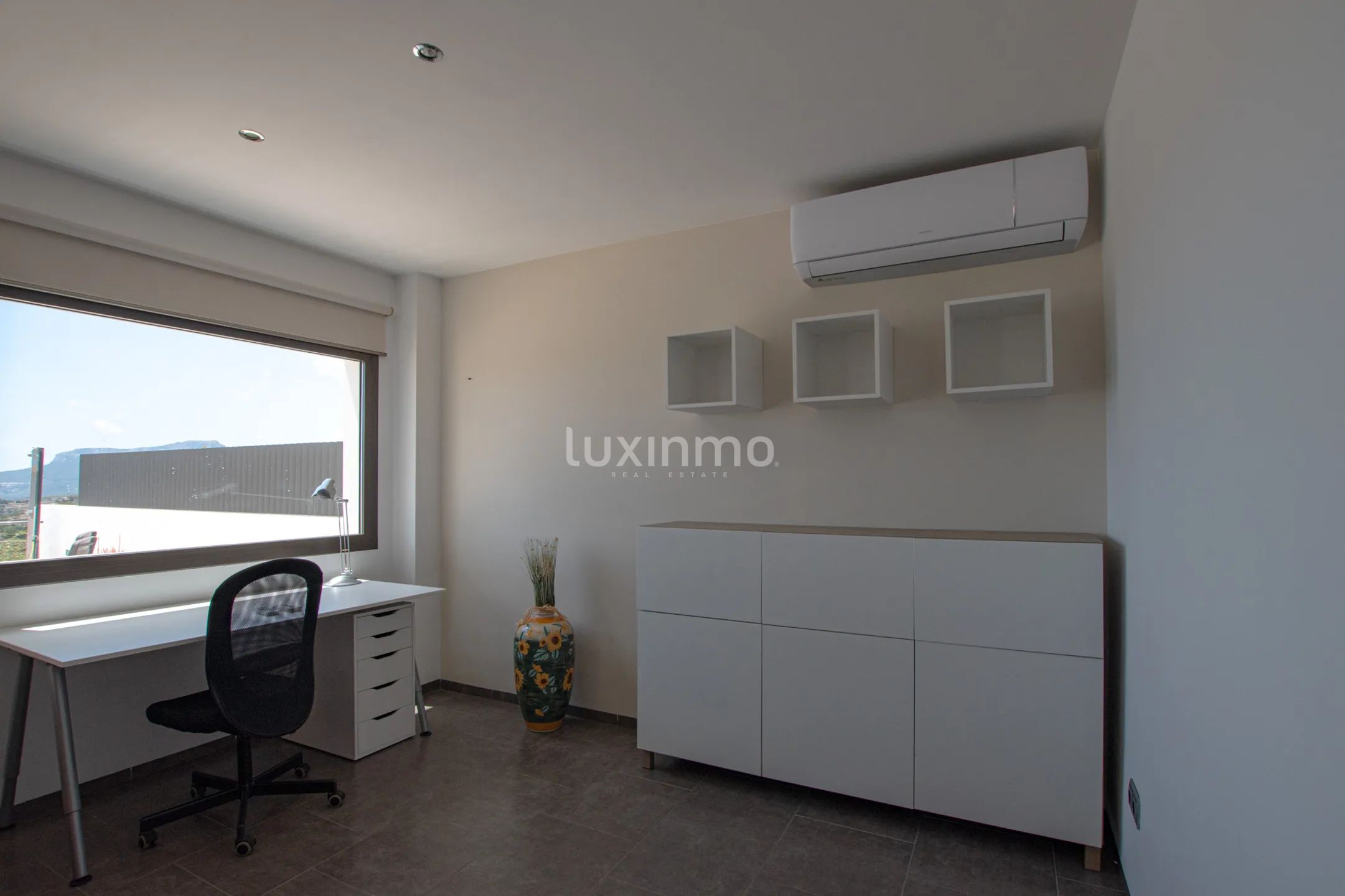 Casa en venta con vistas panorámicas en Benissa — photo 11