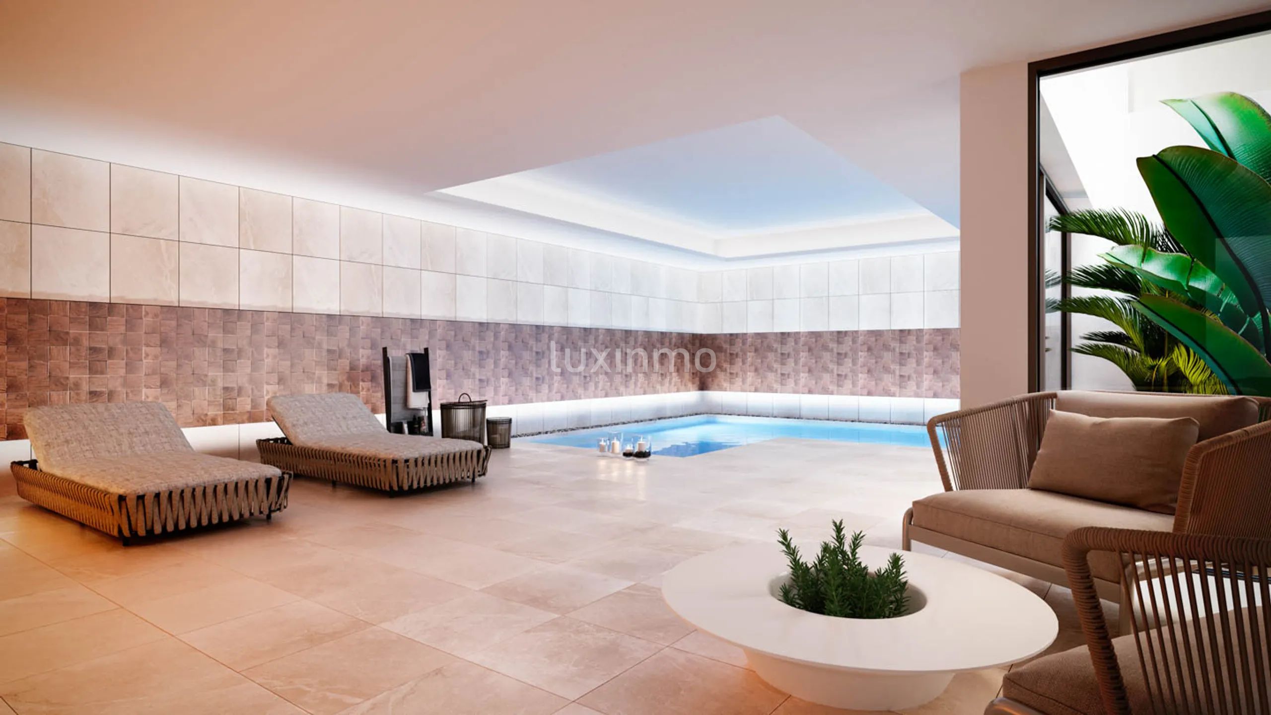 Lyxvilla med panoramautsikt över havet till salu i Cap Marti — photo 8