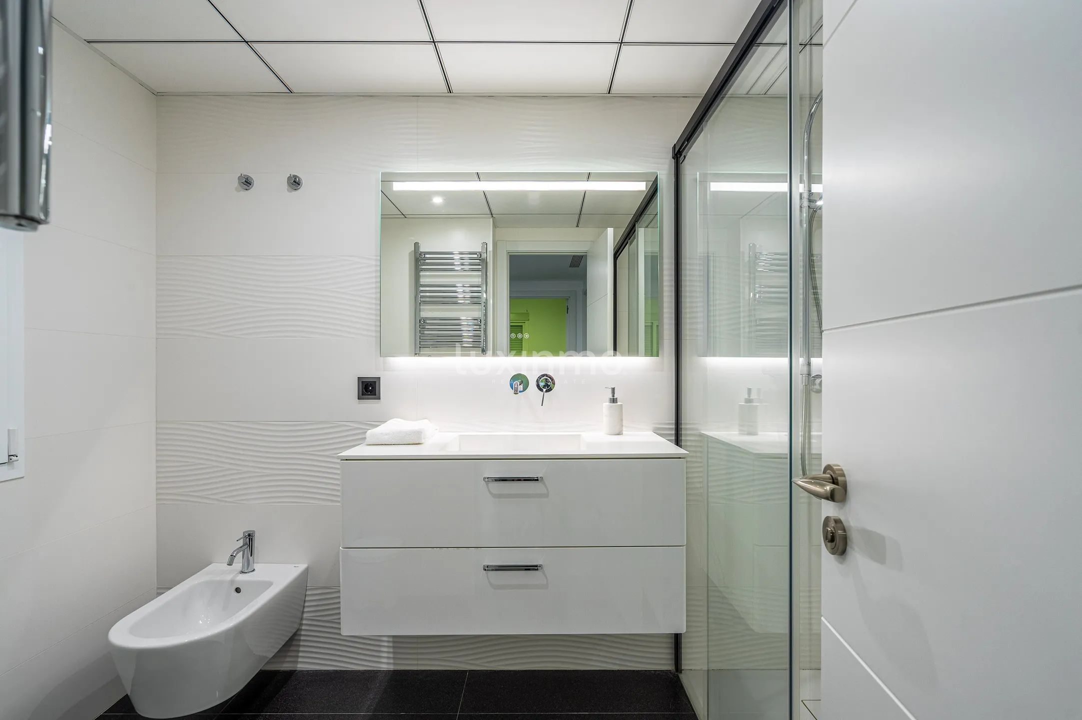 Adosado con impresionantes vistas al mar en venta en Altea Hills — photo 21