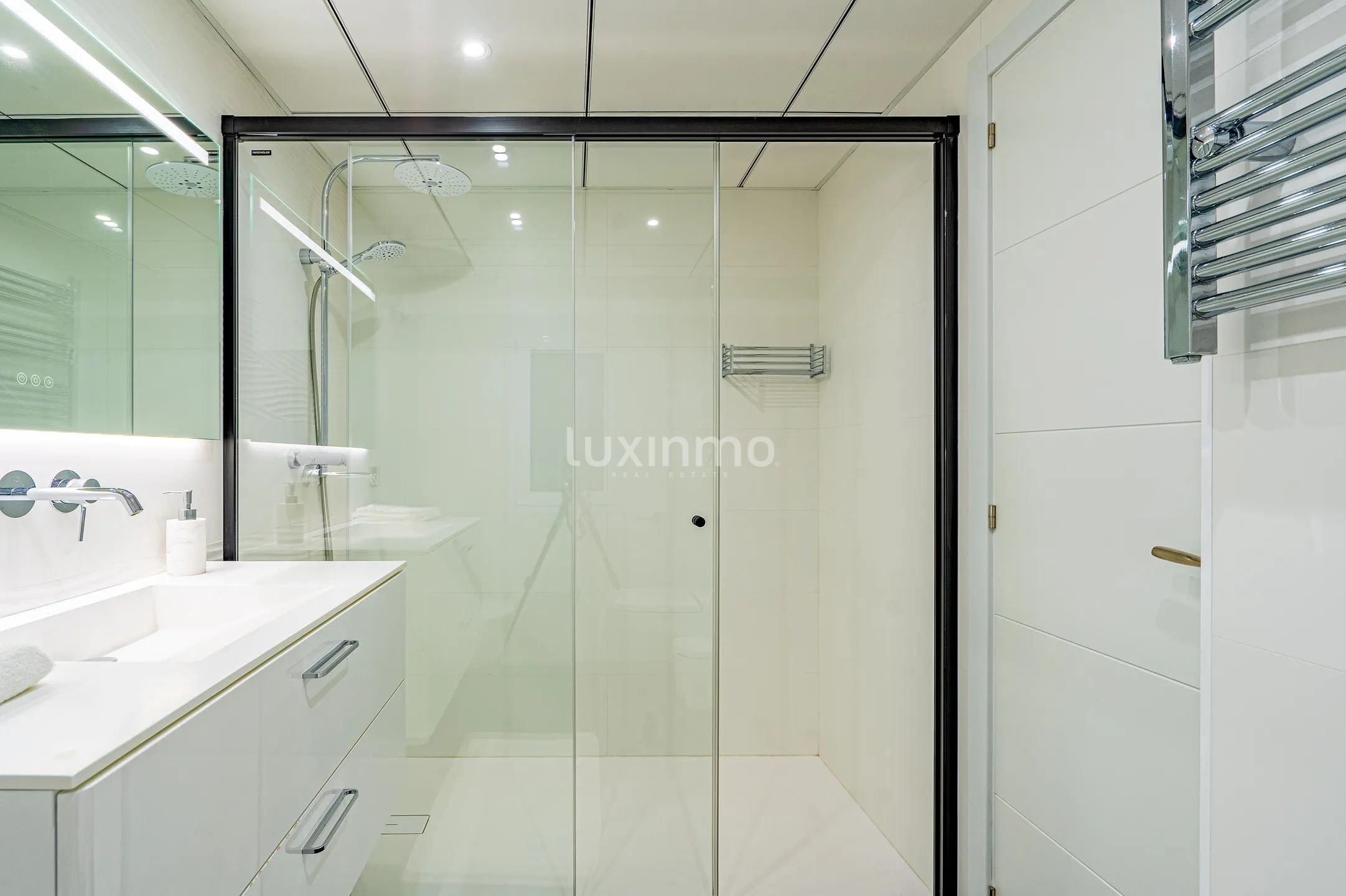 Adosado con impresionantes vistas al mar en venta en Altea Hills — photo 22