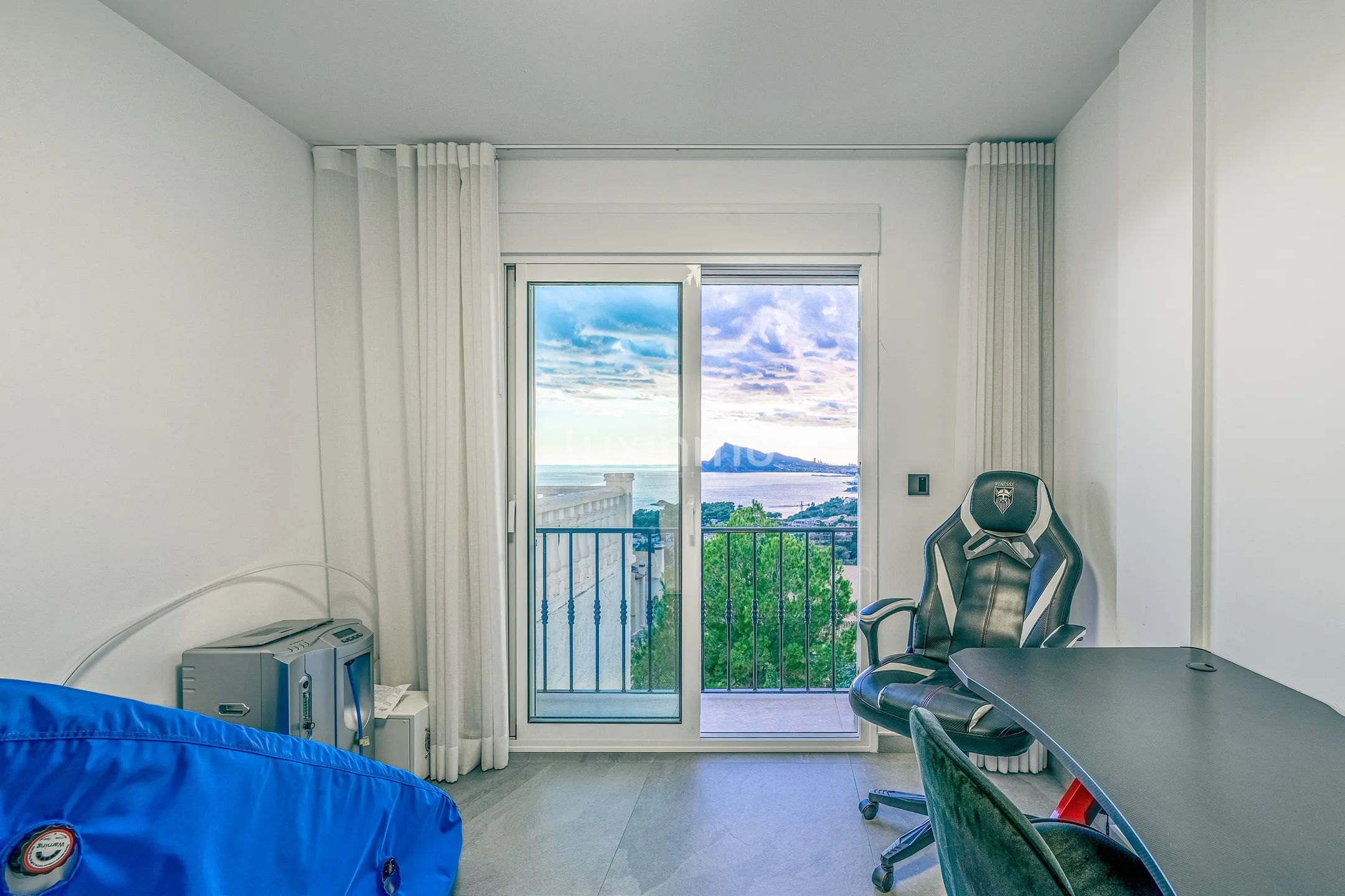 Stadthaus mit herrlichem Meerblick in Altea Hills zu verkaufen — photo 20